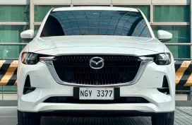 2023 Mazda CX60 Hybrid AWD 3.3 Inline 6 Turbo Gas AT🔥✅ 𝐂𝐋𝐄𝐎 🙋🏼‍♀️📲0938 830 7235