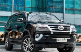 2017 Toyota Fortuner 4x2 V Automatic Diesel🔥✅ 𝐂𝐋𝐄𝐎 🙋🏼‍♀️📲0938 830 7235