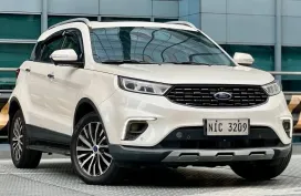 2022 Ford Territory 1.5 Titanium Gas Automatic🔥✅𝐂𝐀𝐑𝐋 𝐁𝐎𝐍𝐍𝐄𝐕𝐈𝐄 🙋🏻‍♂️📲 0938 458 8779