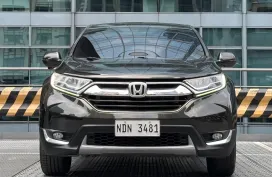 2018 Honda CRV 2.0 S Automatic Gas🔥165K DP ✅𝐂𝐀𝐑𝐋 𝐁𝐎𝐍𝐍𝐄𝐕𝐈𝐄 🙋🏻‍♂️📲 0938 458 8779