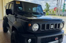 2019 Suzuki Jimny 1.5MT All Grip 