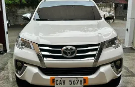 HOT!!! 2020 Toyota Fortuner G 4x2 for sale at affordable price! 