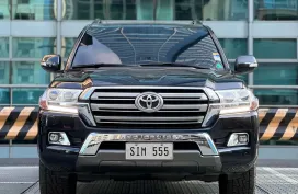 2017 Toyota Land Cruiser LC200 VX Premium 4x4 V8 Diesel AT🔥✅ 𝐂𝐋𝐄𝐎 🙋🏼‍♀️📲0938 830 7235