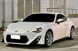 HOT!!! 2013 Toyota GT86 TRD 2.0 for sale at affordable price! 
