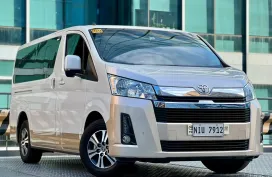 2024 Toyota GL Grandia 2.8 Liter MT ✅🔥 𝐂𝐀𝐑𝐋 𝐁𝐎𝐍𝐍𝐄𝐕𝐈𝐄 🙋🏻‍♂️📲 0938 458 8779