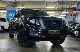 2023 Nissan Navara 2.5L 4x2 VL Calibre DSL AT | With Warranty by Ugarte Cars Manila
