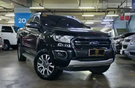 2019 Ford Ranger Wildtrak 2.0L DSL AT | With Warranty by Ugarte Cars Manila
