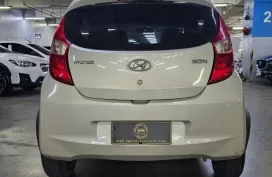 2014 Hyundai Eon 0.8L GLS MT | With Warranty by Ugarte Cars Manila