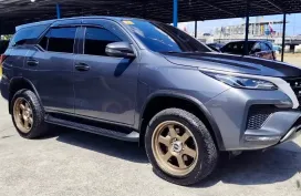 Good quality 2023 Toyota Fortuner  2.4 G Diesel 4x2 AT for sale