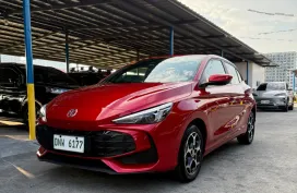 Pre-owned 2025 MG 3 Hybrid Hatchback for sale
