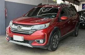2021 HONDA BRV V A/T GAS
