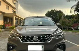 2024 suzuki ertiga gl hybrid automatic