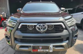 ✅Toyota Hilux 2022 2.4 Conquest 68K KM Automatic