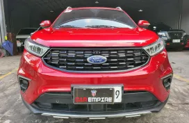 ✅Ford Territory 2022 1.5 Titanium 37K KM Automatic