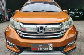 ✅Honda Br-v 2020 1.5 V 107K KM Automatic