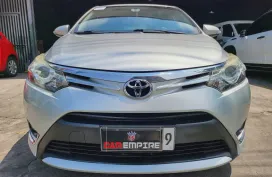 ✅Toyota Vios 2018 1.5 G 58K KM Automatic