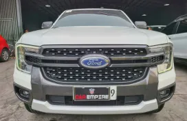 ✅Ford Ranger 2025 2.0 Sport 4x2 16K KM Save 400K From Brand New Automatic