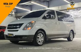 2014 Hyundai Grand Starex GL Automatic