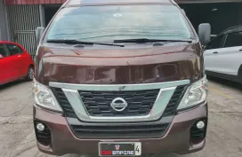 ✅Nissan NV350 2018 2.5 Premium S Captain Seats and Cabin 99K KM Automatic