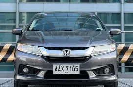 2014 Honda City 1.5 VX AT Gas ⭐ 𝗖𝗟𝗔𝗥𝗘𝗡𝗖𝗘 𝗕𝗢𝗡𝗡𝗘𝑽𝗜𝗘 📲𝟬𝟵𝟭𝟱𝟵𝟵𝟰𝟯𝟬𝟱𝟵