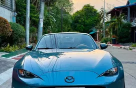 HOT!!! 2017 Mazda MX-5 Miata RF (Hardtop) for sale at affordable price!