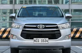 2019 Toyota Innova 2.8 E Diesel A/T☎️0935 600 3692 JAN RAY DE JESUS✅️169K ALL-IN DP