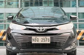 2018 Toyota Vios 1.5 G A/T Gas ☎️0935 600 3692 JAN RAY DE JESUS✅️90K ALL-IN DP