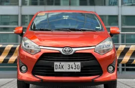2019 Toyota Wigo 1.0 G A/T Gas ☎️0935 600 3692 JAN RAY DE JESUS✅️44K ALL-IN DP