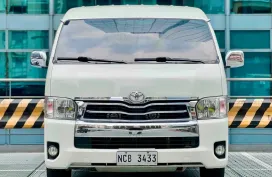 2018 Toyota Hiace Super Grandia 3.0 AT‼️🔥 𝟎𝟗𝟏𝟐𝟏𝟎𝟔𝟏𝟒𝟔𝟐 𝐌𝐀𝐁𝐘 𝐋𝐀𝐓𝐈𝐃𝐎 📲📩🙋🏻