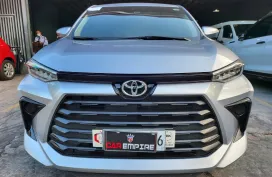 ✅Toyota Avanza 2026 1.3 J 6K KM Casa Maintained Manual