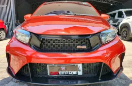✅Honda Brio 2023 Acquired 1.2 RS 45K KM Shop Maintained Automatic