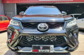 ✅Toyota Fortuner 2016 2.7 G Gas 87K KM Shop Maintained Loaded Worth 300K Automatic