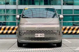 2023 HYUNDAI STARIA 2.2 GLS DIESEL AT‼️🔥 𝟎𝟗𝟏𝟐𝟏𝟎𝟔𝟏𝟒𝟔𝟐 𝐌𝐀𝐁𝐘 𝐋𝐀𝐓𝐈𝐃𝐎 📲📩🙋🏻