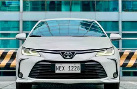 2021 Toyota Corolla Altis 1.6 V AT Gas‼️🔥 𝟎𝟗𝟏𝟐𝟏𝟎𝟔𝟏𝟒𝟔𝟐 𝐌𝐀𝐁𝐘 𝐋𝐀𝐓𝐈𝐃𝐎 📲📩🙋🏻