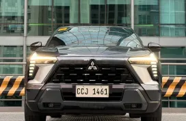 2025 Mitsubishi XFORCE GLS 1.5G 2WD CVT ⭐ 𝗖𝗟𝗔𝗥𝗘𝗡𝗖𝗘 𝗕𝗢𝗡𝗡𝗘VIE 📲𝟬𝟵𝟭𝟱𝟵𝟵𝟰𝟯𝟬𝟱𝟵