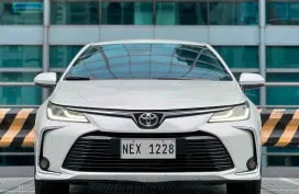 2021 Toyota Corolla Altis 1.6 V AT Gas
