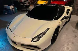 HOT!!! 2019 Ferrari 488 GTB for sale at affordable price! 