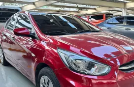  Selling Red 2018 Hyundai Accent Sedan by verified seller