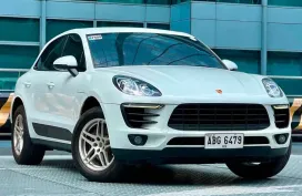 2015 Porsche Macan 2.0 Turbocharged AWD Gas AT ✅🔥 𝐂𝐀𝐑𝐋 𝐁𝐎𝐍𝐍𝐄𝐕𝐈𝐄 🙋🏻‍♂️📲 0938 458 8779