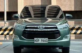 2019 Toyota Innova 2.8 G A/T Diesel ☎️0935 600 3692 JAN RAY DE JESUS✅️191K ALL-IN DP
