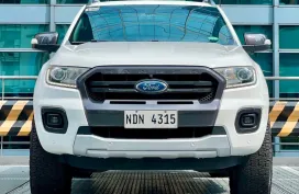 2019 Ford Ranger Wildtrak 4x2 2.2 Turbo Diesel A/T☎️0935 600 3692 JAN RAY DE JESUS✅️165K ALL-IN DP
