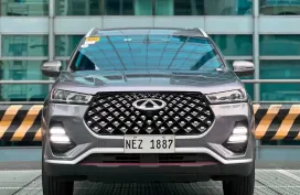 2024 Chery Tiggo 7 PRO 1.5 A/T Gas ☎️0935 600 3692 JAN RAY DE JESUS✅️120K ALL-IN DP