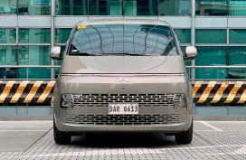 2023 Hyundai Staria 2.2 GLS Diesel A/T☎️0935 600 3692 JAN RAY DE JESUS✅️198K ALL-IN DP