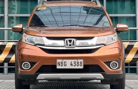 2018 Honda BRV V 1.5 Gas A/T ☎️0935 600 3692 JAN RAY DE JESUS✅️113K ALl-IN DP