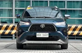 2024 Toyota Yaris Cross S Top of the Line 1.5 HEV Gas Hybrid A/T☎️0935 600 3692 JAN RAY DE JESUS