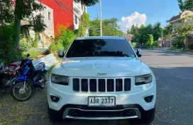 HOT!!! 2015 Jeep Grand Cherokee Limited 4x4 for sale at affordable price! 