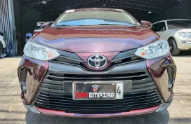 ✅Toyota Vios 2023 1.3 XLE 24K KM Automatic