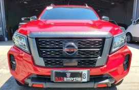 ✅Nissan Navara 2021 2.5 Pro 4x 75K KM Casa Maintained Automatic