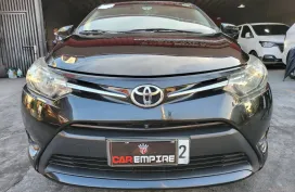 ✅Toyota Vios 2017 1.3 E 100K KM Shop Maintained Automatic