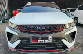 ✅Geely Coolray 2022 1.5 Sport 24K KM Automatic